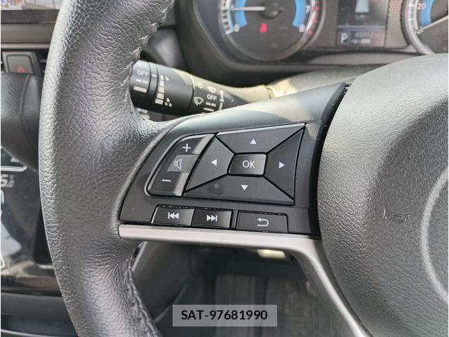 Mitsubishi EK X SPACE 2020-03 6611654-17
