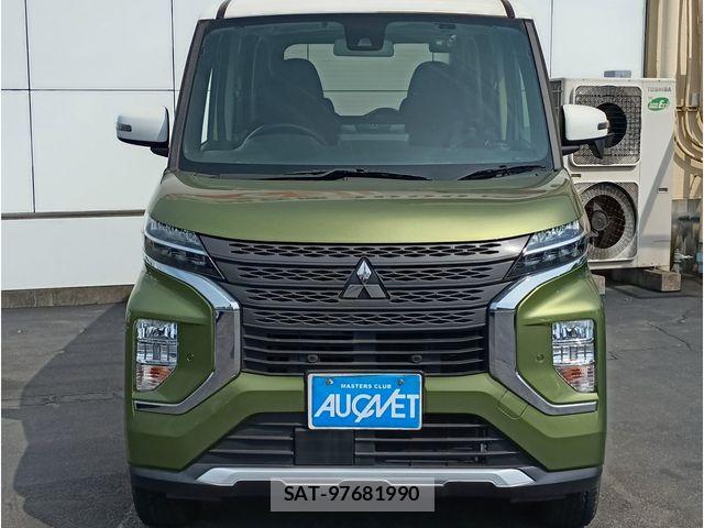 Mitsubishi EK X SPACE 2020-03 6611654-1