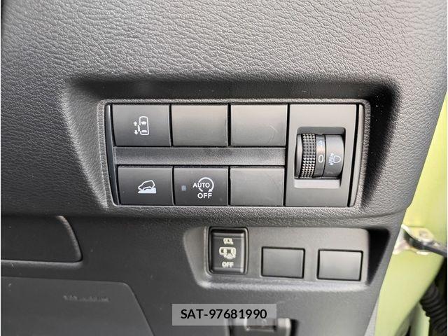 Mitsubishi EK X SPACE 2020-03 6611654-19