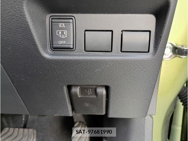 Mitsubishi EK X SPACE 2020-03 6611654-20