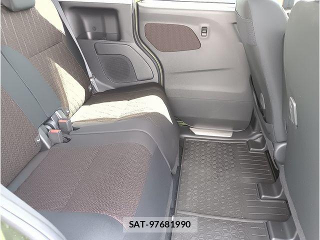 Mitsubishi EK X SPACE 2020-03 6611654-21