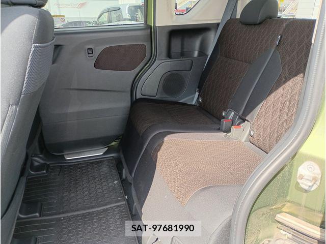 Mitsubishi EK X SPACE 2020-03 6611654-22