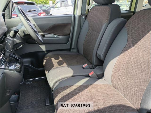 Mitsubishi EK X SPACE 2020-03 6611654-23