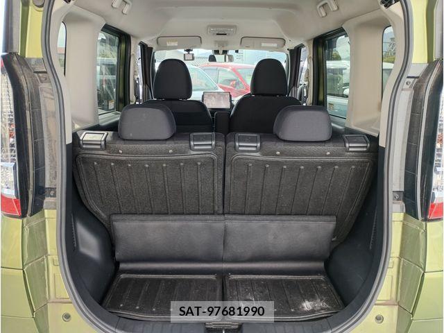 Mitsubishi EK X SPACE 2020-03 6611654-24