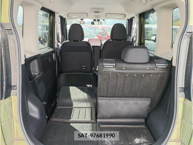 Mitsubishi EK X SPACE 2020-03 6611654-25