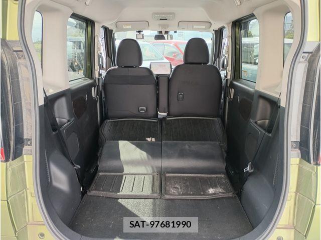 Mitsubishi EK X SPACE 2020-03 6611654-26