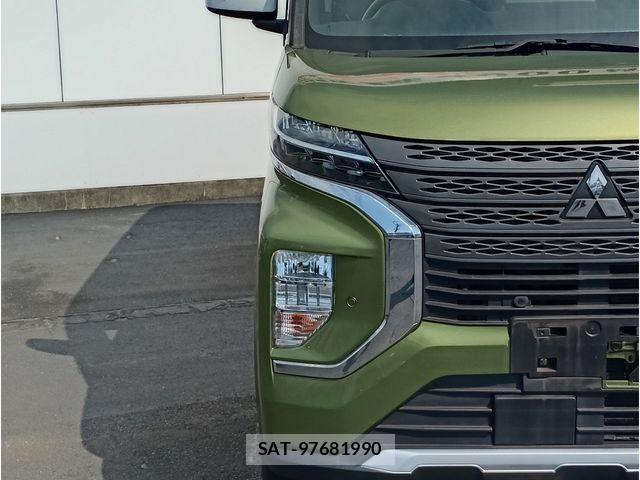 Mitsubishi EK X SPACE 2020-03 6611654-27