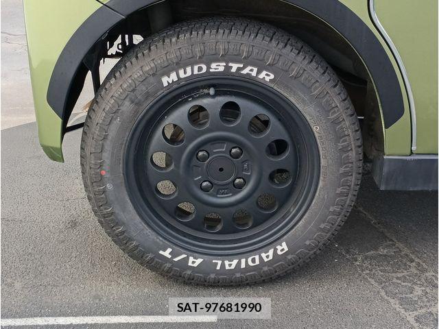 Mitsubishi EK X SPACE 2020-03 6611654-28