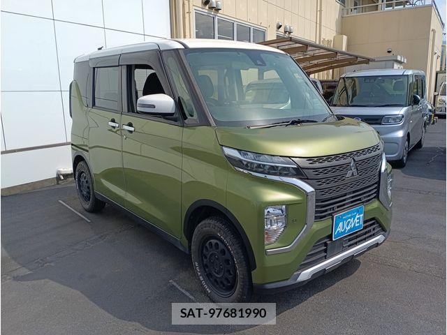 Mitsubishi EK X SPACE 2020-03 6611654-2