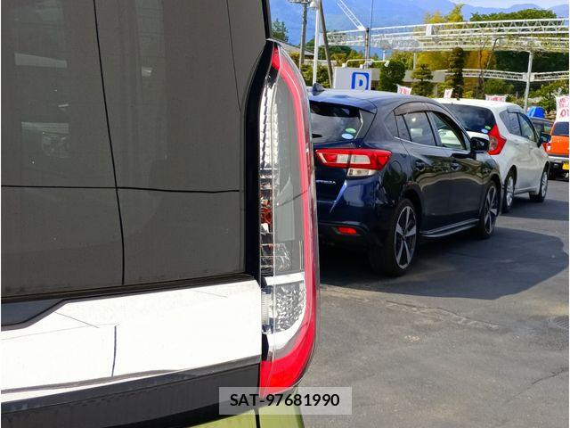 Mitsubishi EK X SPACE 2020-03 6611654-29