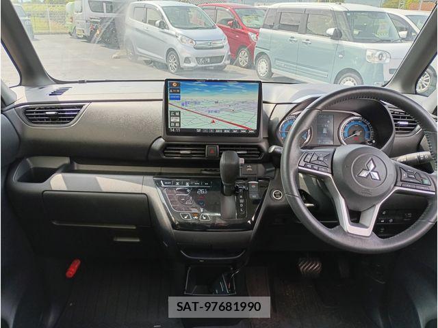 Mitsubishi EK X SPACE 2020-03 6611654-6