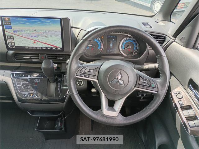 Mitsubishi EK X SPACE 2020-03 6611654-7
