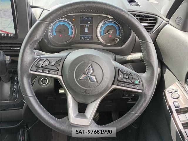 Mitsubishi EK X SPACE 2020-03 6611654-8