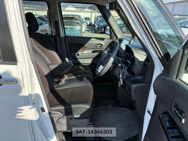Mitsubishi EK X SPACE 2020-03 6716090-11