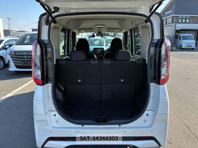 Mitsubishi EK X SPACE 2020-03 6716090-13