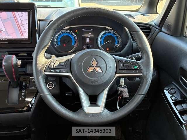 Mitsubishi EK X SPACE 2020-03 6716090-14
