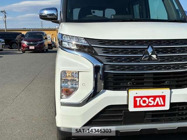 Mitsubishi EK X SPACE 2020-03 6716090-15
