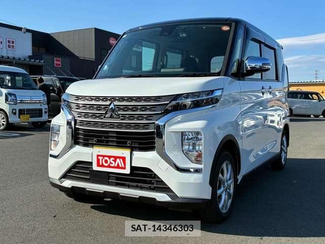Mitsubishi EK X SPACE 2020-03 6716090-17