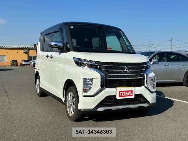 Mitsubishi EK X SPACE 2020-03 6716090-19
