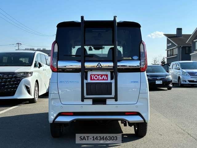 Mitsubishi EK X SPACE 2020-03 6716090-20
