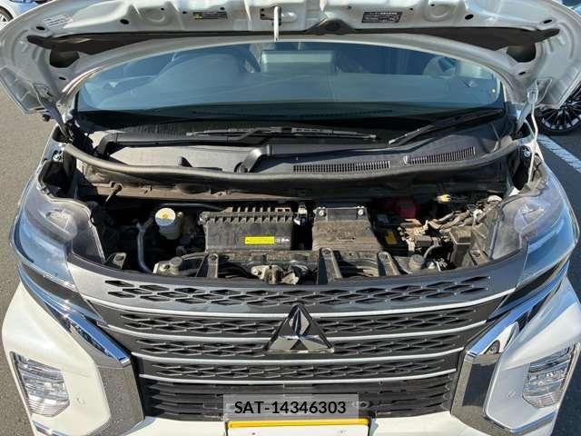Mitsubishi EK X SPACE 2020-03 6716090-21