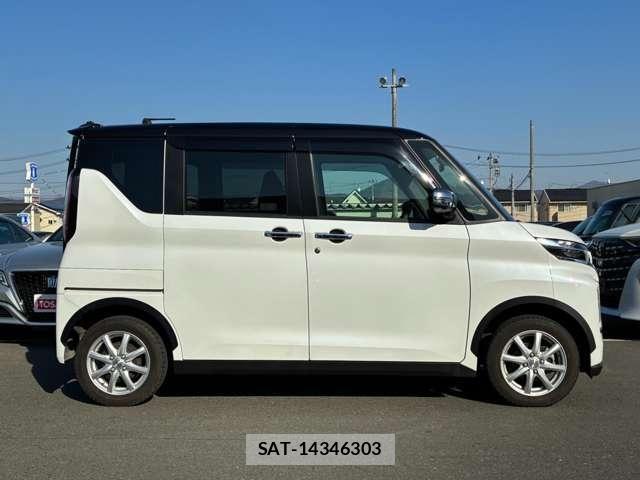 Mitsubishi EK X SPACE 2020-03 6716090-23