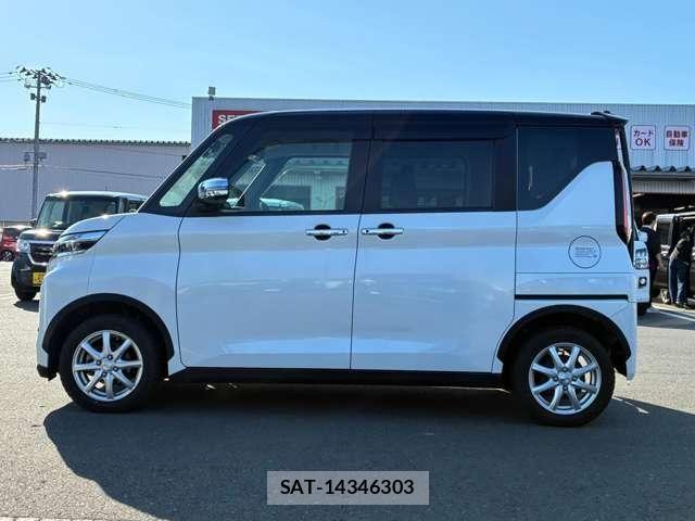 Mitsubishi EK X SPACE 2020-03 6716090-24