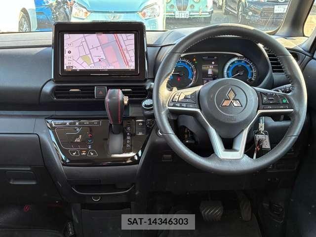 Mitsubishi EK X SPACE 2020-03 6716090-25