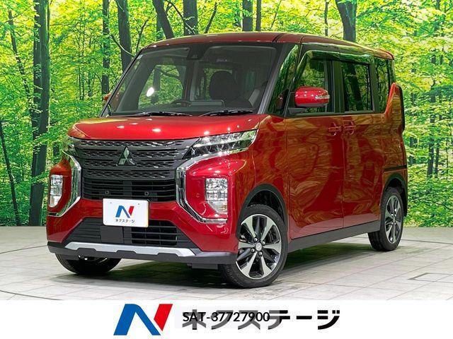 Mitsubishi EK X SPACE 2022-05 6751427-0