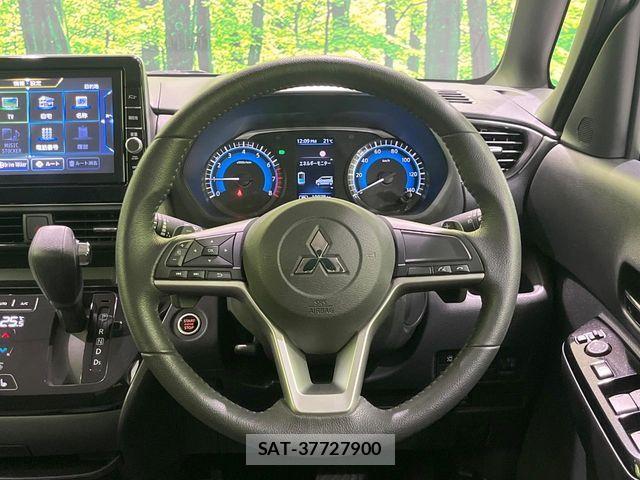 Mitsubishi EK X SPACE 2022-05 6751427-10