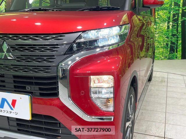 Mitsubishi EK X SPACE 2022-05 6751427-11
