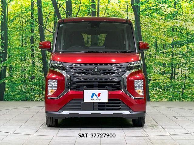 Mitsubishi EK X SPACE 2022-05 6751427-13