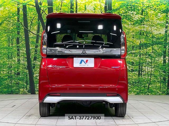 Mitsubishi EK X SPACE 2022-05 6751427-14