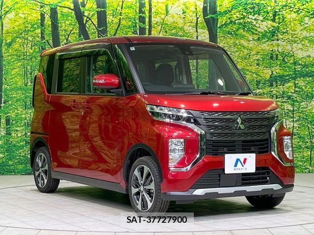 Mitsubishi EK X SPACE 2022-05 6751427-15