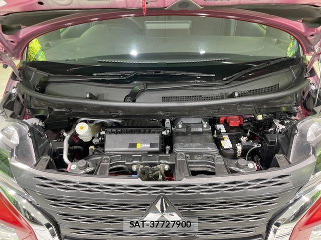 Mitsubishi EK X SPACE 2022-05 6751427-17