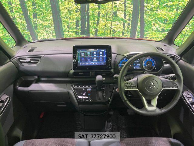 Mitsubishi EK X SPACE 2022-05 6751427-1
