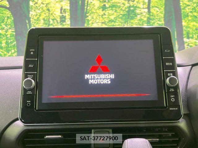 Mitsubishi EK X SPACE 2022-05 6751427-3