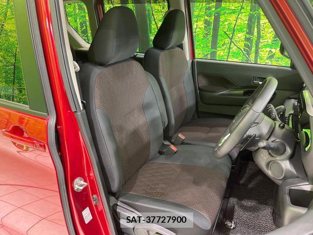 Mitsubishi EK X SPACE 2022-05 6751427-7