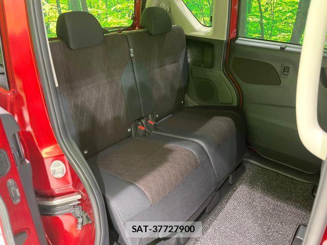 Mitsubishi EK X SPACE 2022-05 6751427-8