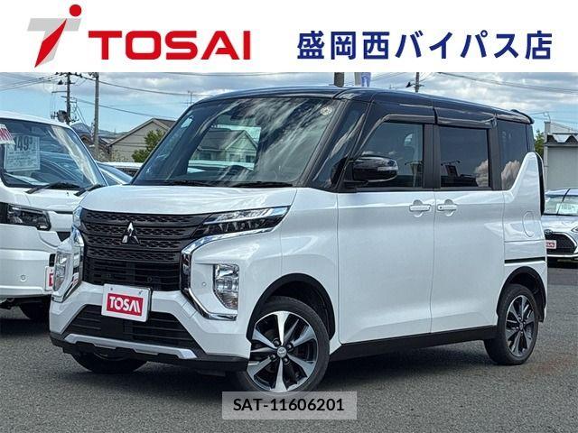 Mitsubishi EK X SPACE 2022-06 6904625-0