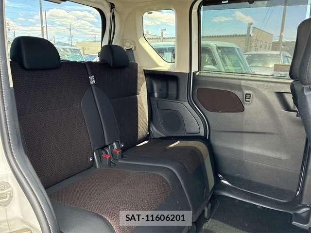 Mitsubishi EK X SPACE 2022-06 6904625-12