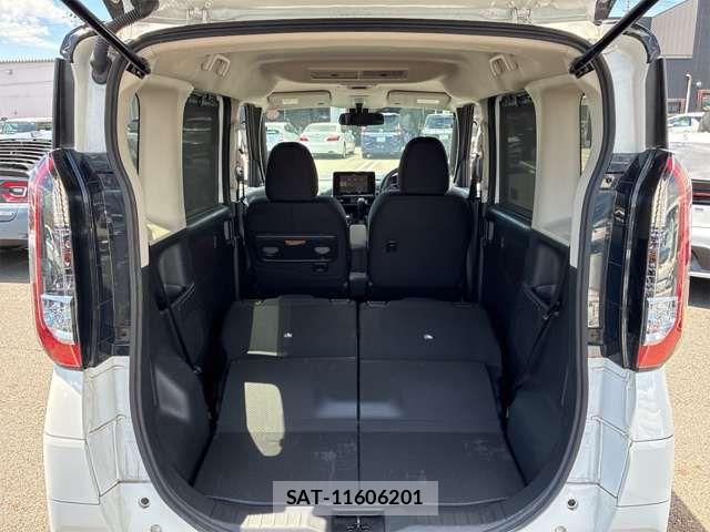 Mitsubishi EK X SPACE 2022-06 6904625-13