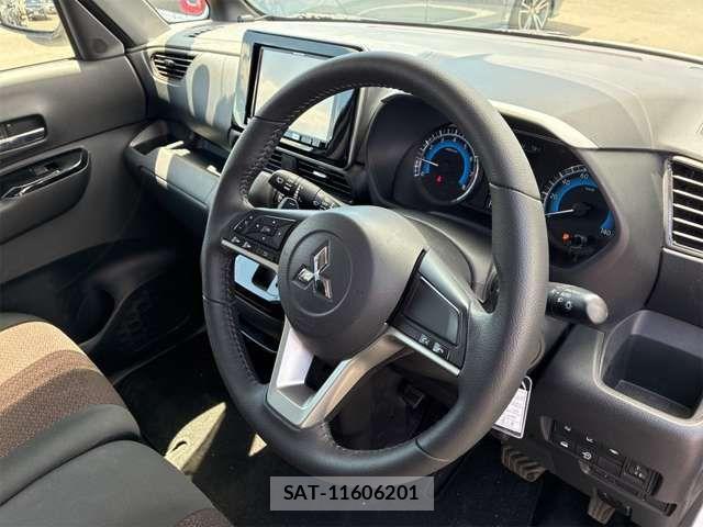 Mitsubishi EK X SPACE 2022-06 6904625-14