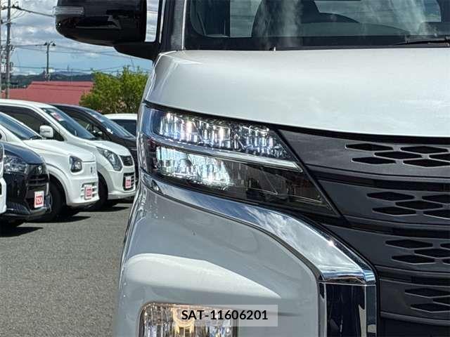 Mitsubishi EK X SPACE 2022-06 6904625-15