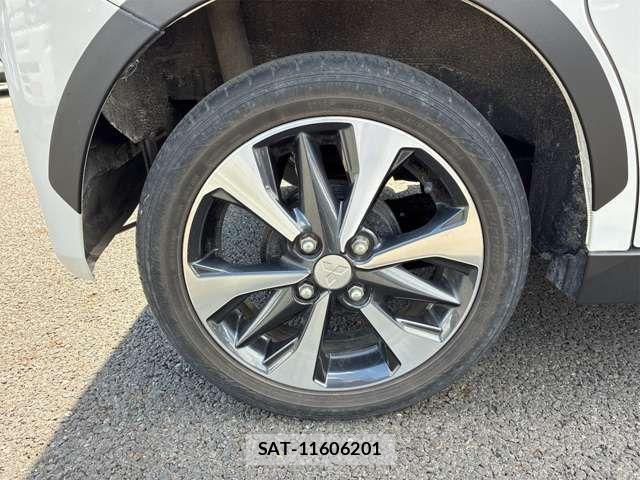 Mitsubishi EK X SPACE 2022-06 6904625-16