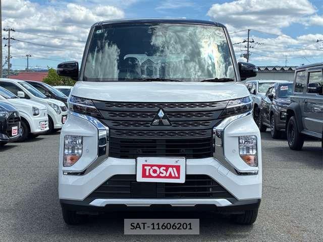 Mitsubishi EK X SPACE 2022-06 6904625-17