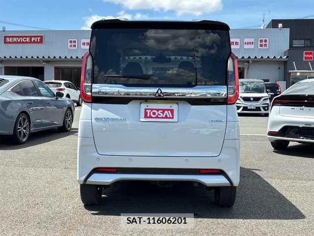 Mitsubishi EK X SPACE 2022-06 6904625-18