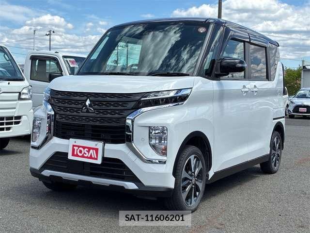 Mitsubishi EK X SPACE 2022-06 6904625-19