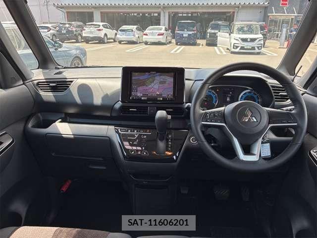 Mitsubishi EK X SPACE 2022-06 6904625-4