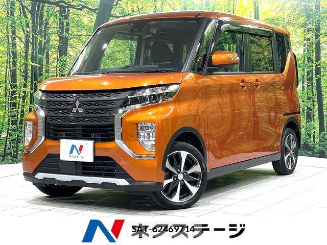 Mitsubishi EK X SPACE 2022-05 7058386-0